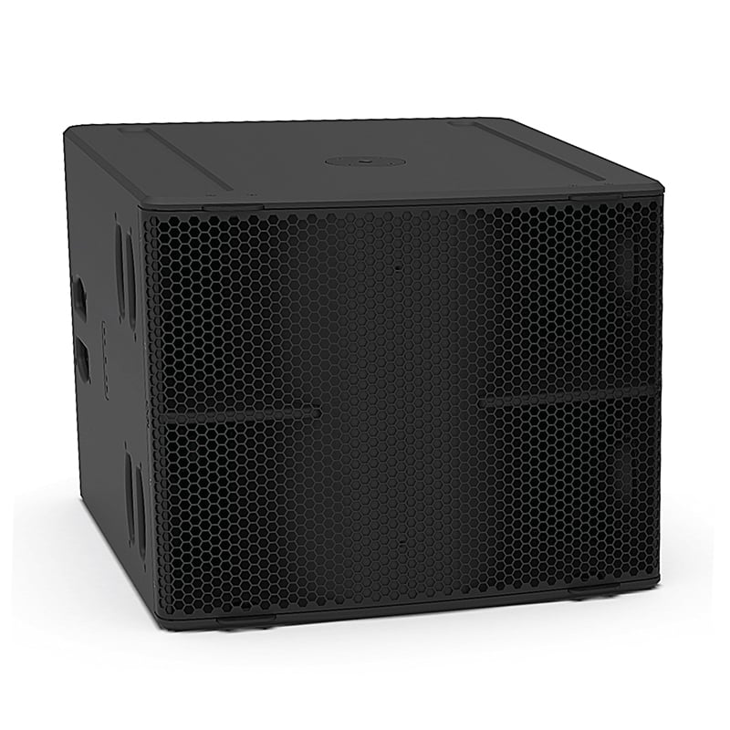 Ảnh minh họa Loa sub Nexo L18 2