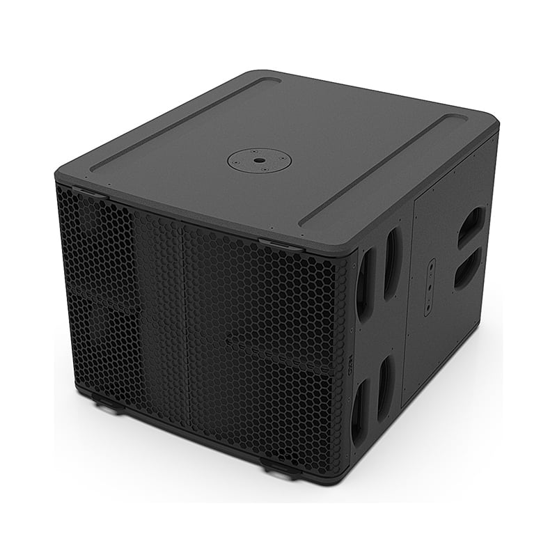 Ảnh minh họa Loa sub Nexo L18 3