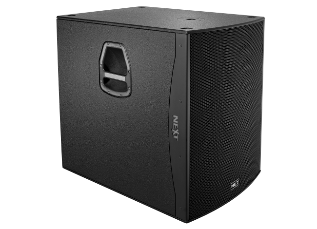 Ảnh minh họa Loa Sub Next Proaudio PFA18spHP 2