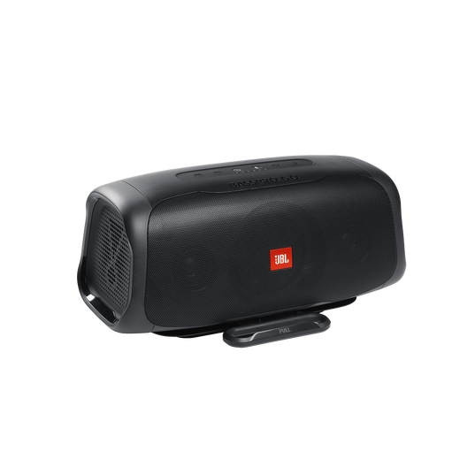 Ảnh minh họa Loa sub oto JBL Basspro Go 1