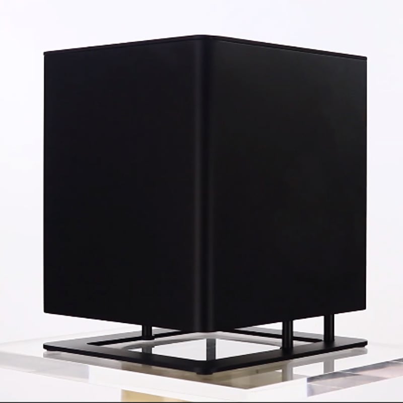 Ảnh minh họa Loa Sub Piega PS1, Công suất 250 W, Bass 22 cm 1