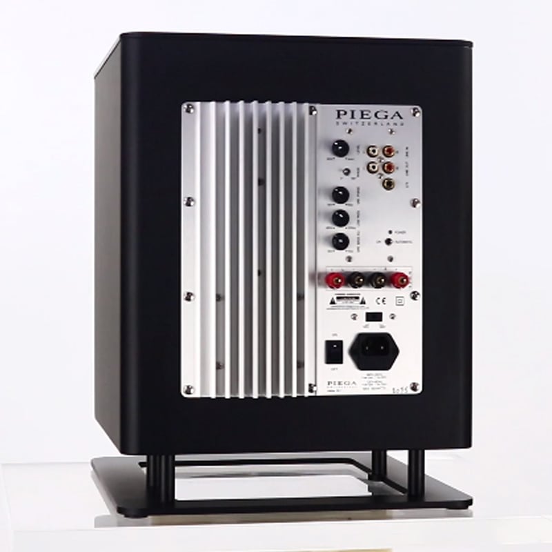 Ảnh minh họa Loa Sub Piega PS1, Công suất 250 W, Bass 22 cm 2