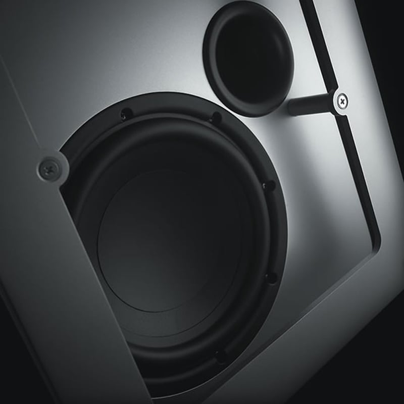 Ảnh minh họa Loa Sub Piega PS1, Công suất 250 W, Bass 22 cm 3