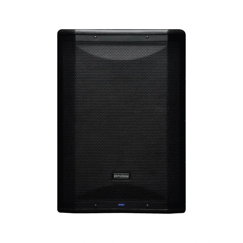 Loa sub PreSonus AIR15S, Bass 40cm, Công suất 1200W, Class D, DSP, XLR