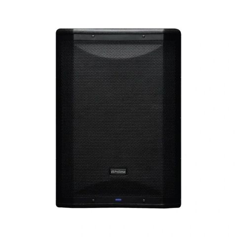 Loa sub PreSonus AIR15S, Bass 40cm, Công suất 1200W, Class D, DSP, XLR