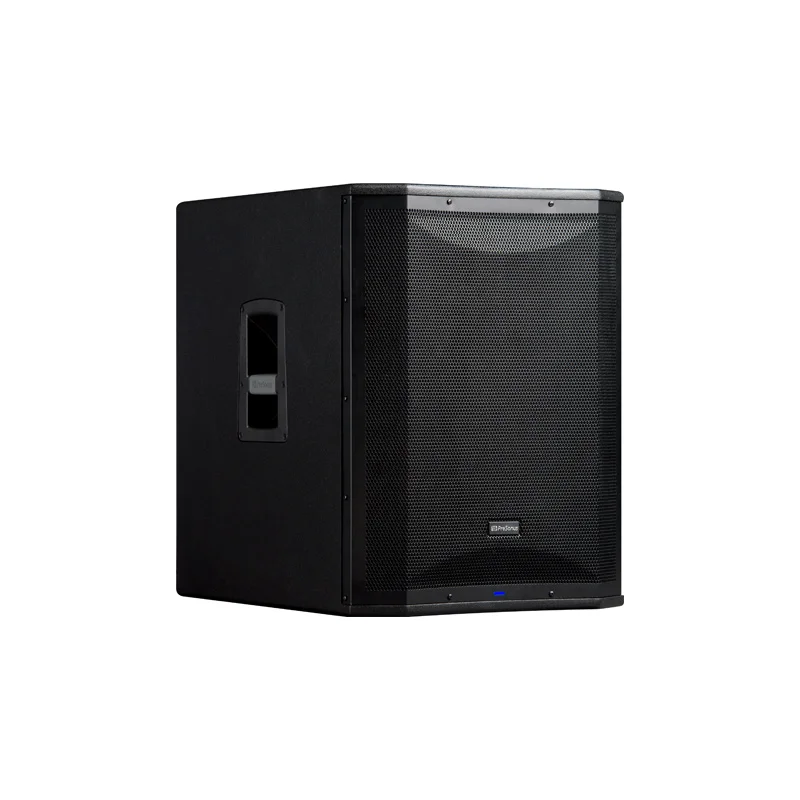 Loa sub PreSonus AIR18S, Bass 45.7cm, Công suất 1200W, DSP, XLR, TRS