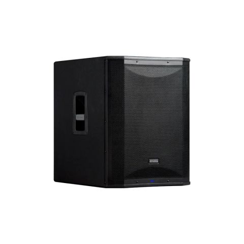 Loa sub PreSonus AIR18S, Bass 45.7cm, Công suất 1200W, DSP, XLR, TRS