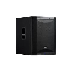  Loa sub PreSonus AIR18S, Bass 45.7cm, Công suất 1200W, DSP, XLR, TRS 