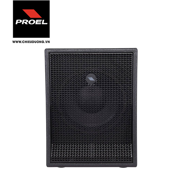 Ảnh minh họa Loa Sub Proel S10A 1