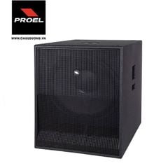  Loa Sub Proel S18A 