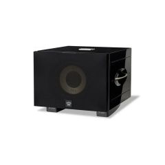  Loa Sub Rel S550 (Sub điện, Bass 30.5cm, Công suất 550W, Class D) 