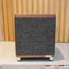 Loa sub Ruark RS1, Công suất 100W RMS Class D, Tần số 25Hz – 200Hz