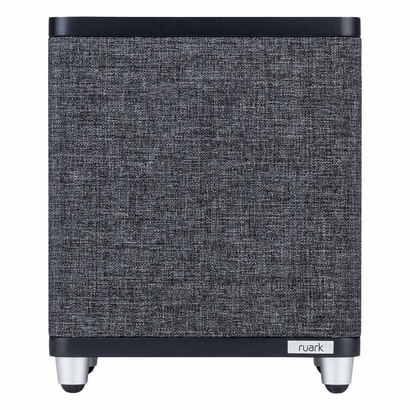 Loa sub Ruark RS1, Công suất 100W RMS Class D, Tần số 25Hz – 200Hz