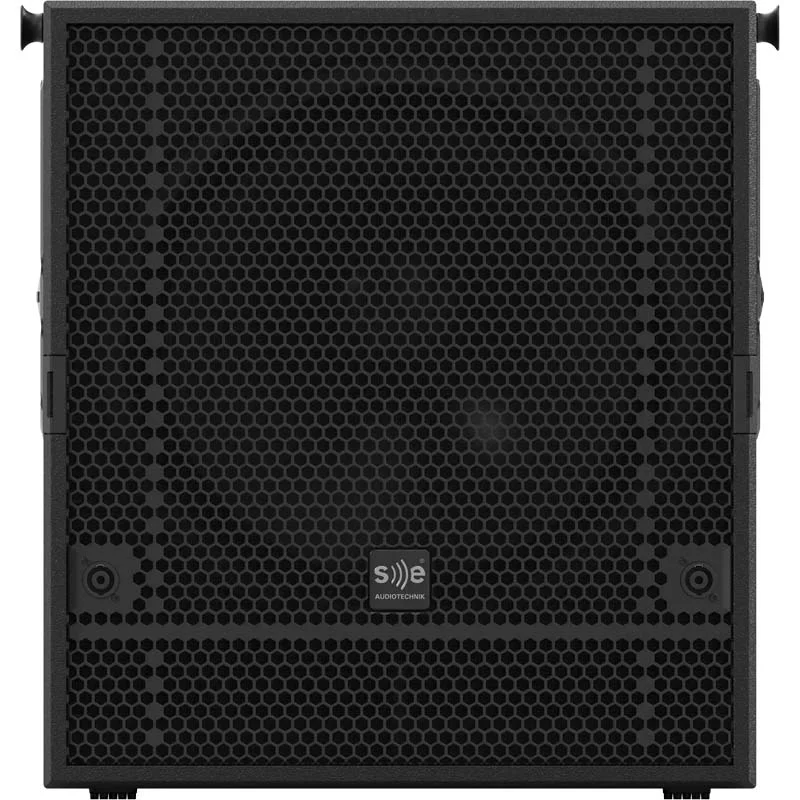 Loa sub SE AudioTechnik B15, Bass 40 cm, Công suất 400 W