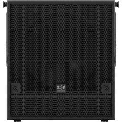  Loa sub SE AudioTechnik B15, Bass 40 cm, Công suất 400 W 