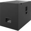 Loa sub SE AudioTechnik B18, Bass 600 W, Công suất 600 W
