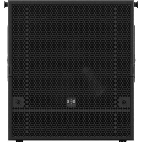Loa sub SE AudioTechnik B18, Bass 600 W, Công suất 600 W