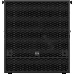 Loa sub SE AudioTechnik B18, Bass 600 W, Công suất 600 W 