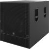 Loa sub SE AudioTechnik B21, Bass 53cm, Công suất 1000 W
