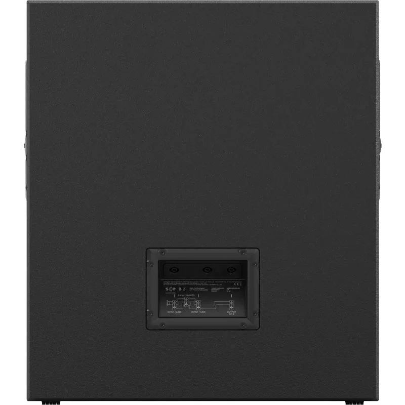 Ảnh minh họa Loa sub SE AudioTechnik B21, Bass 53cm, Công suất 1000 W 3