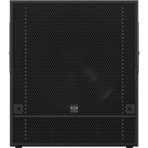 Loa sub SE AudioTechnik B21, Bass 53cm, Công suất 1000 W