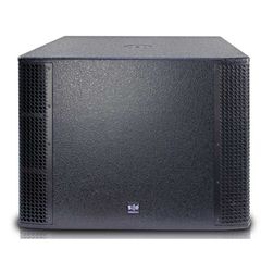  Loa sub SE AudioTechnik CV118BG2, Sub hơi, Công suất 850W, Bass 46cm 