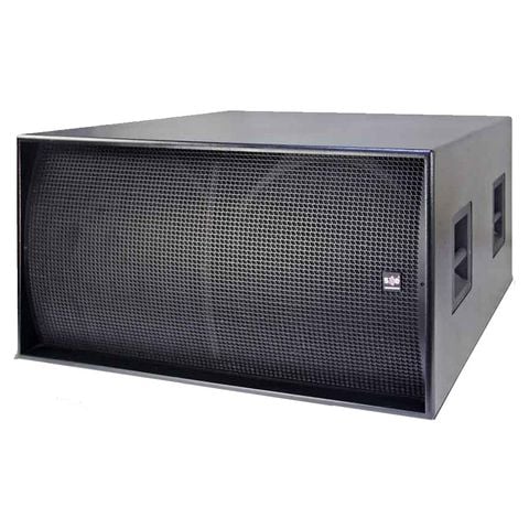 Loa sub SE AudioTechnik CV218BG2, Sub hơi, Công suất 1700W, Bass 46cm