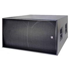  Loa sub SE AudioTechnik CV218BG2, Sub hơi, Công suất 1700W, Bass 46cm 