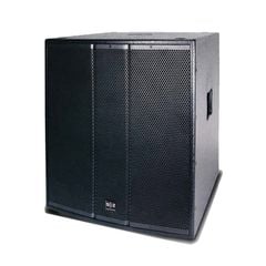  Loa sub SE AudioTechnik K18B, Sub hơi, Công suất 600W, Bass 45cm 
