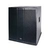 Loa sub SE AudioTechnik K18B, Sub hơi, Công suất 600W, Bass 45cm