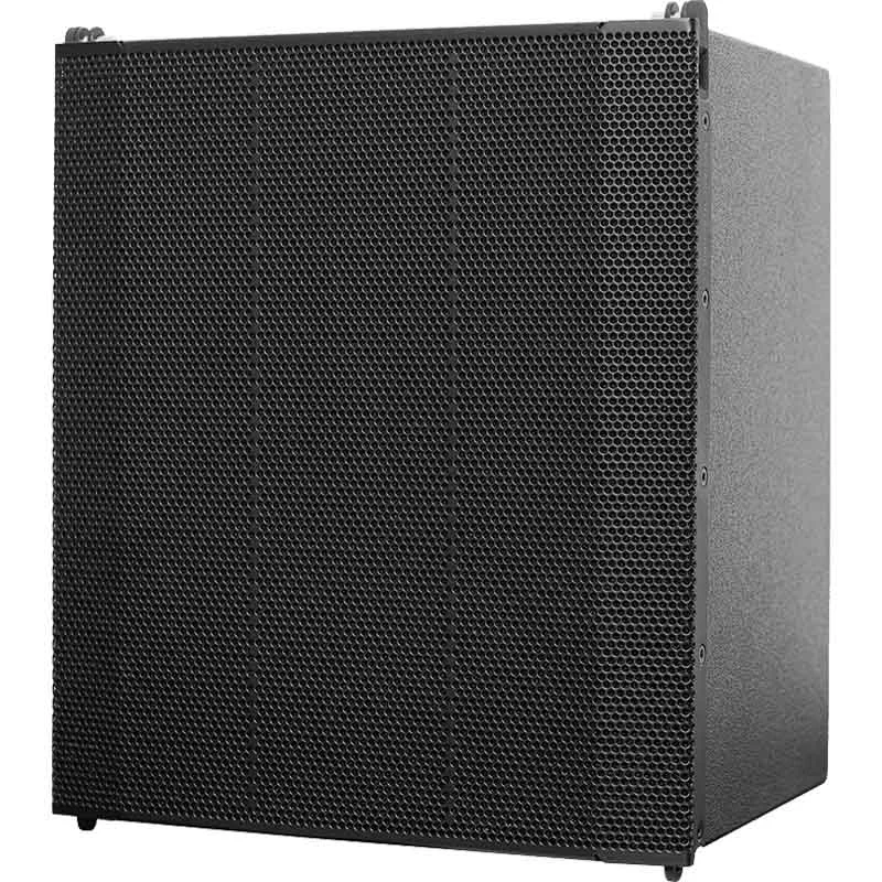 Ảnh minh họa Loa sub SE AudioTechnik L-35FS R, Bass 20cm, Công suất 300W 1