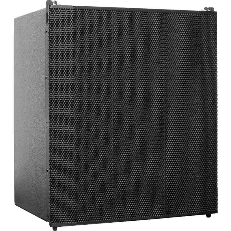 Ảnh minh họa Loa sub SE AudioTechnik L-35FS R, Bass 20cm, Công suất 300W 2