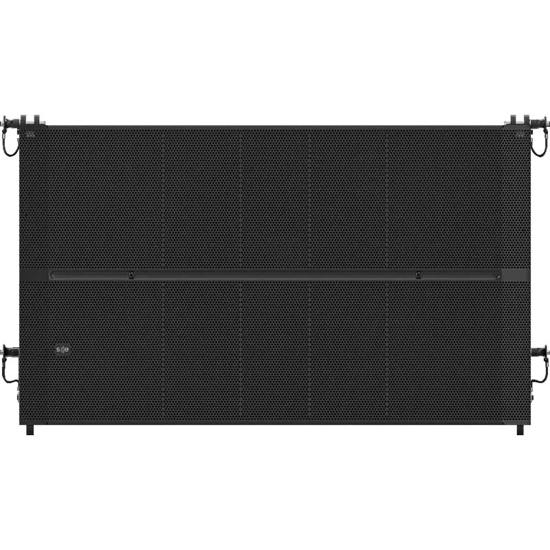 Loa sub SE AudioTechnik L-65FS, Bass 40cm, Công suất 500 W