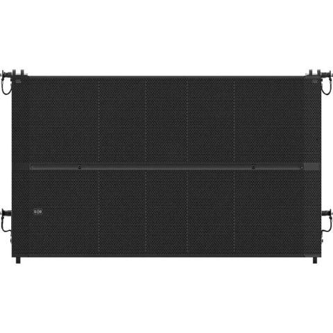 Loa sub SE AudioTechnik L-65FS, Bass 40cm, Công suất 500 W