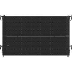  Loa sub SE AudioTechnik L-65FS, Bass 40cm, Công suất 500 W 