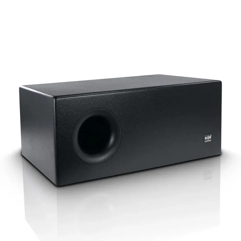 Loa sub SE AudioTechnik M-88AB, Bass 20cm, Công suất 150W