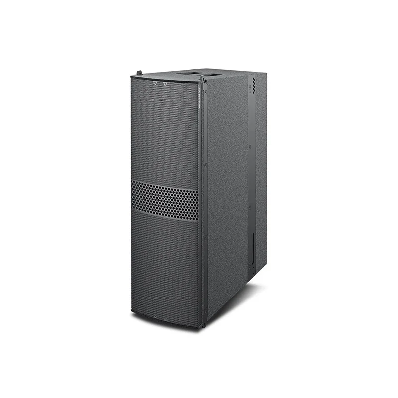 Loa Sub SE Audiotechnik M-F3A FS, Bass 22.8cm, Class D, XLR