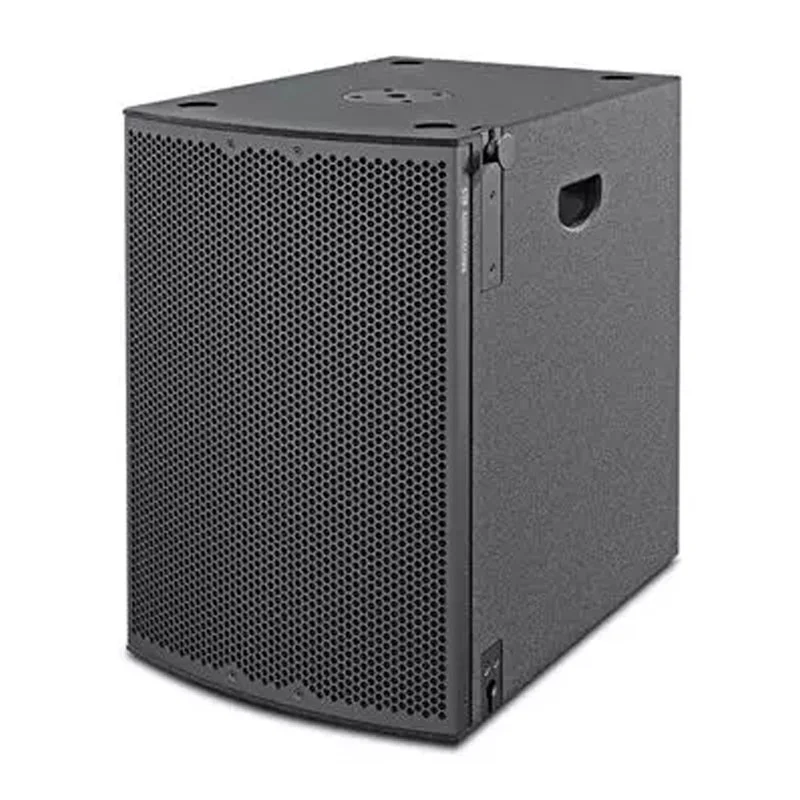 Loa sub SE AudioTechnik M-F3A S12 Pro, Công suất 400W, Class D, XLR