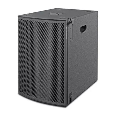 Loa sub SE AudioTechnik M-F3A S12 Pro, Công suất 400W, Class D, XLR