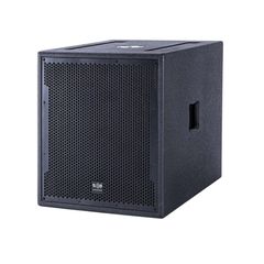  Loa sub SE AudioTechnik V115B, Sub hơi, Công suất 600W, Bass 40cm 