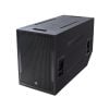 Loa sub SE AudioTechnik V218B, Sub hơi, Công suất 1600W, Bass 46cm x 2
