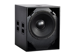  Loa Sub siêu trầm AAP audio ASW118 