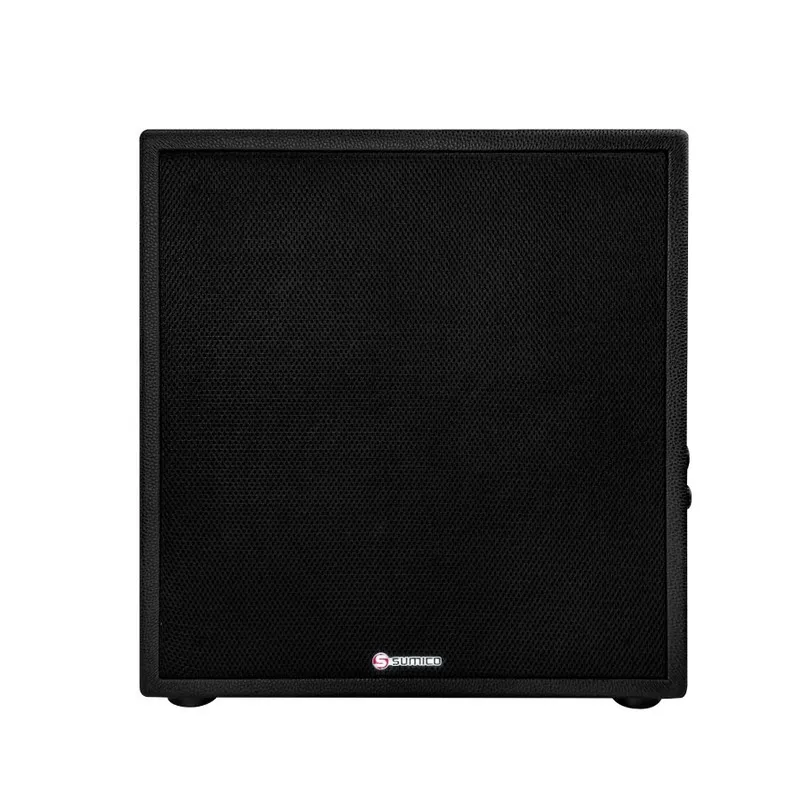 Ảnh minh họa Loa sub Sumico Eurotech SUB 8Max (Bass 20, 300W) 2