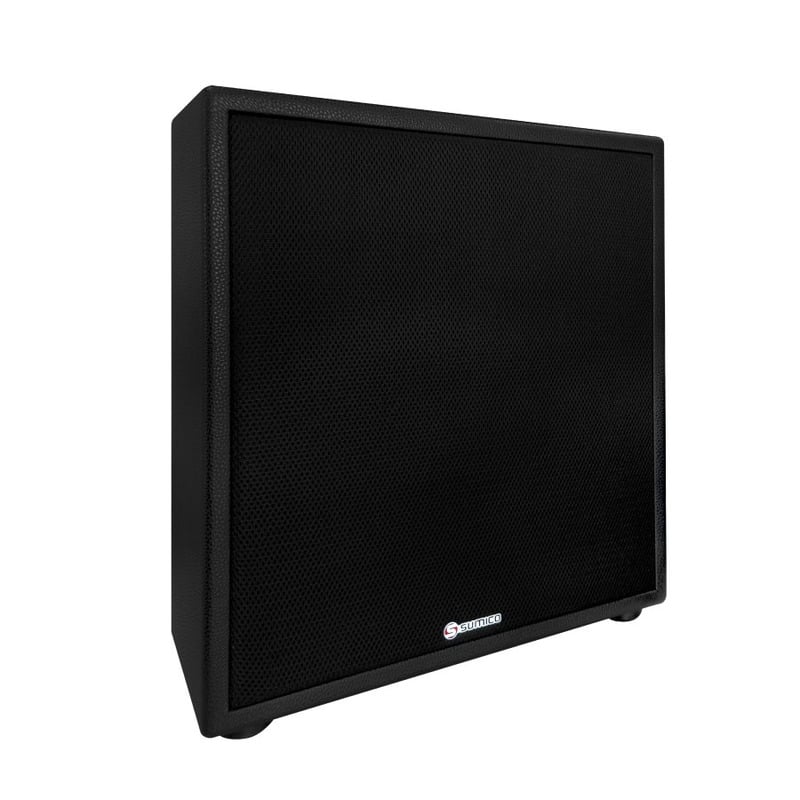 Loa sub Sumico Eurotech SUB 8Max (Bass 20, 300W)