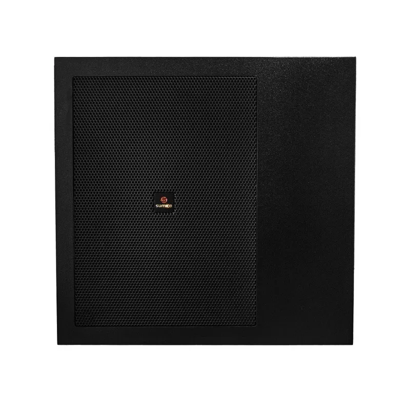 Ảnh minh họa Loa sub Sumico Eurotech SUB 8WM (Bass 20, 120W/240W) 3