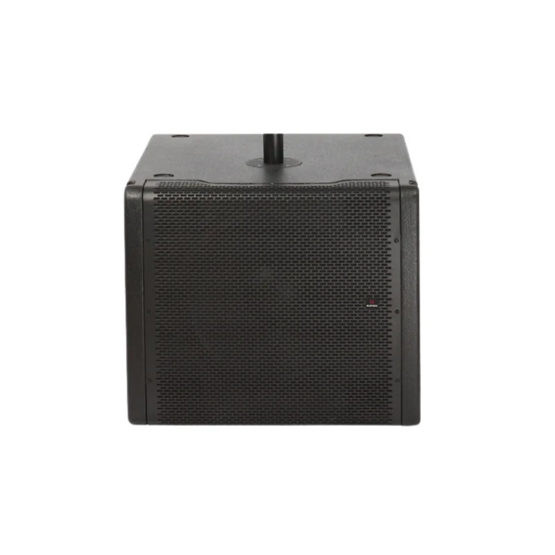 Loa Sub Sumico Eurotech SUB15 LA, Bass 38cm, Công suất 1000W