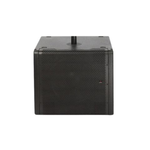 Loa Sub Sumico Eurotech SUB15 LA, Bass 38cm, Công suất 1000W