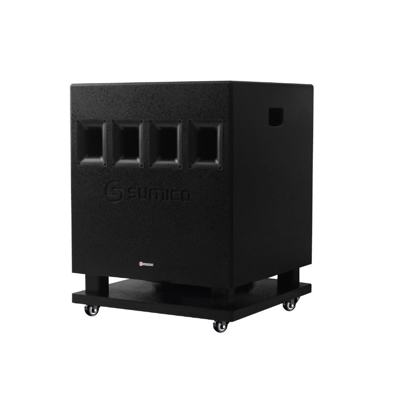 Ảnh minh họa Loa sub Sumico SUB1801, Bass 50cm, Công suất 400W 3
