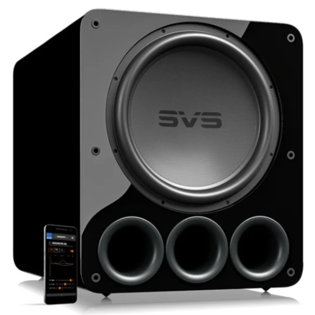 Ảnh minh họa Loa sub SVS PB17-Ultra R|Evolution 2