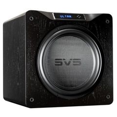  Loa sub SVS SB16-Ultra, Sub điện, 1500W, Bass 40cm 